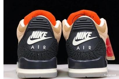 Hyperoad 3 JORDAN BEIGE AIR JTH BIO 0721